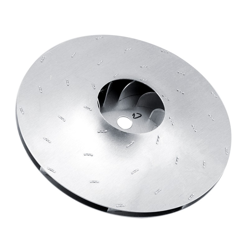 Vacuum Cleaner Rotating Fan Blade Motor Vacuum Cleaner Accessories (Diameter