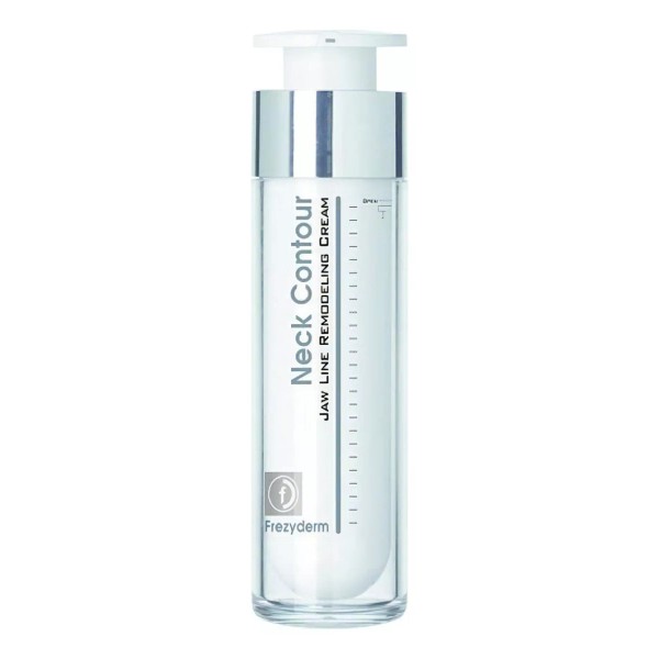Frezyderm Neck Contour Cream 50ml Tipo de piel Todo tipo