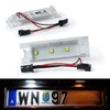 Do!LED VXLJ01 LED licence plate light with E mark