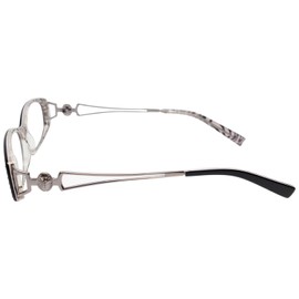 Calabria Dazzle VII Glasses w/Hard Case