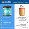 Visionary Pet Foods Duck Meat Spread - Healthy Dog Treat