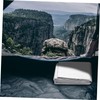 Mipcase Waterproof Foil Blanket 210x130cm Thermal Reflective Emergency Survival Aid