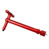 Bike Tail Hook Alignment Corrector Bicycle Derailleur Hanger Alignment Tool