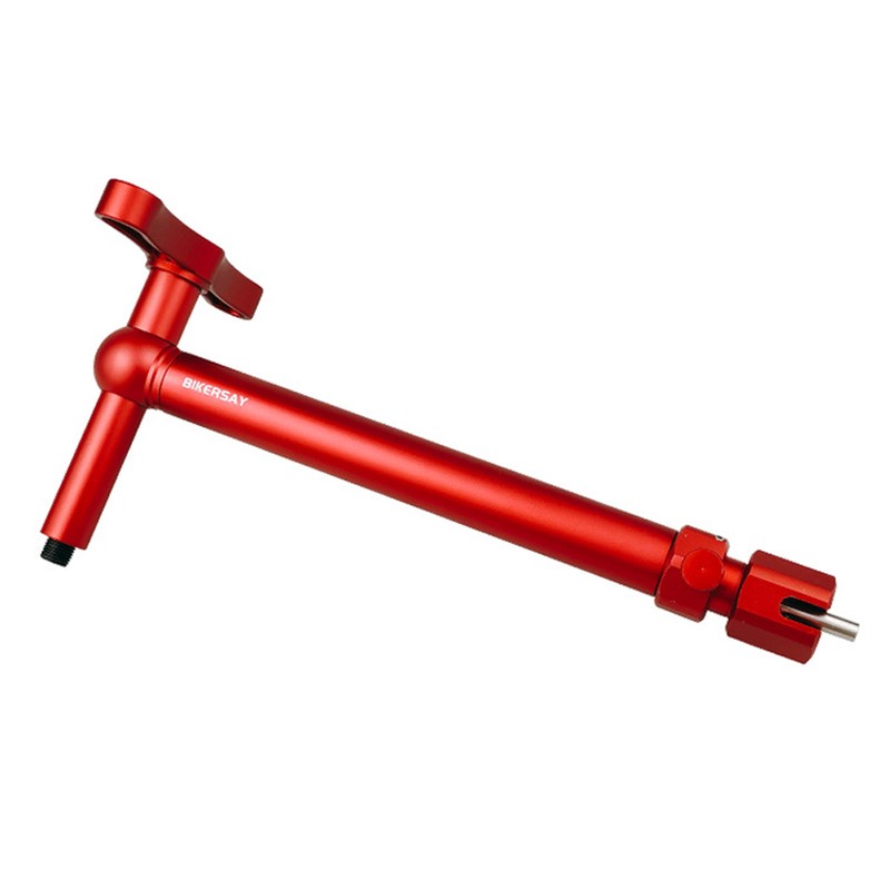 Bike Tail Hook Alignment Corrector Bicycle Derailleur Hanger Alignment Tool