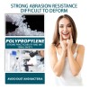 1 Par Carillas Postiza Restauradora Dientes Postizos Sonrisa