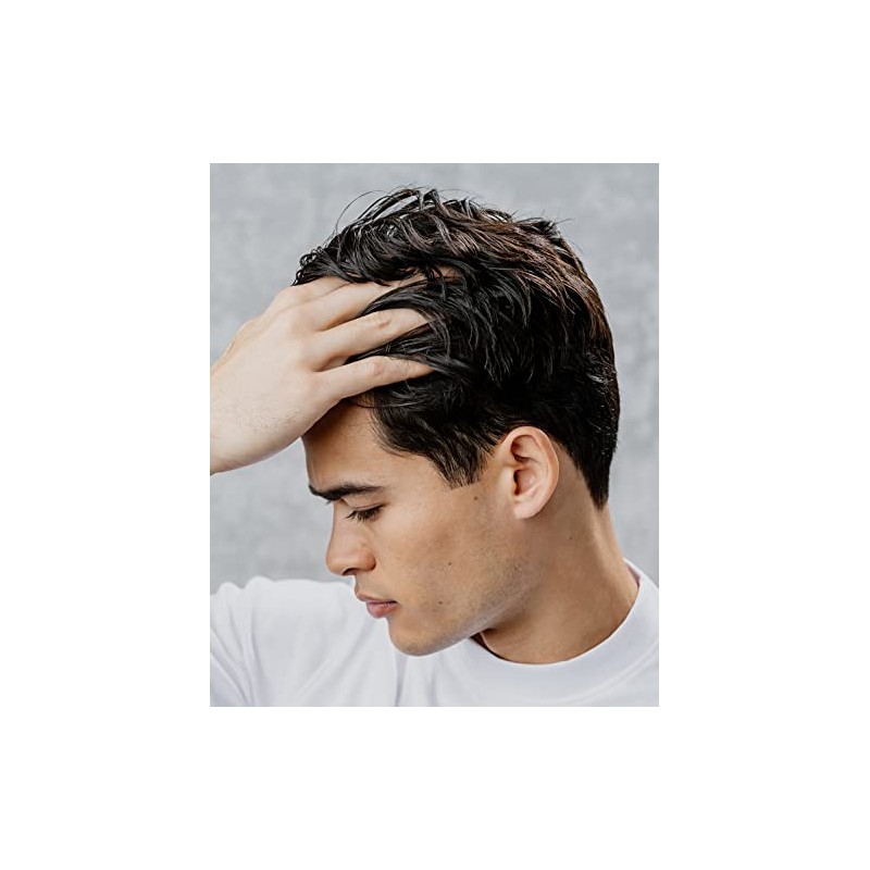 GO247 Mint Thickening Shampoo, 8 Oz