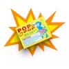 Vaga 10 Cajitas Brujitas Pop Pop Juguete Broma Piñata Fiesta