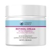 Vitamin World Retinol Cream 100,000 IU 2 oz., Vitamin A,