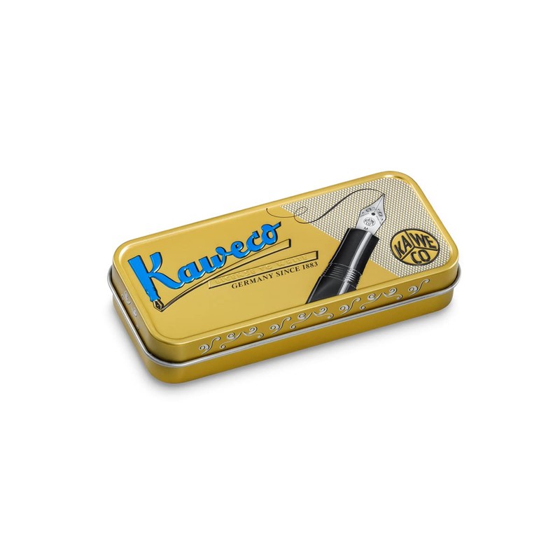 Kaweco Kaweco Fountain Pen BB Double Broad Point Art Sport
