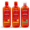 Cantu Pack 2 Shampoo + 1 Acondicionador Cantu