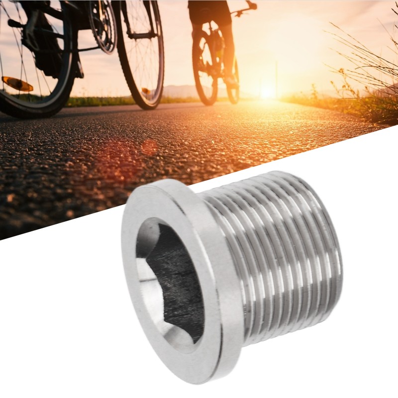 Crank Bolts High Hardness Excellent Corrosion Resistance No Rust Low