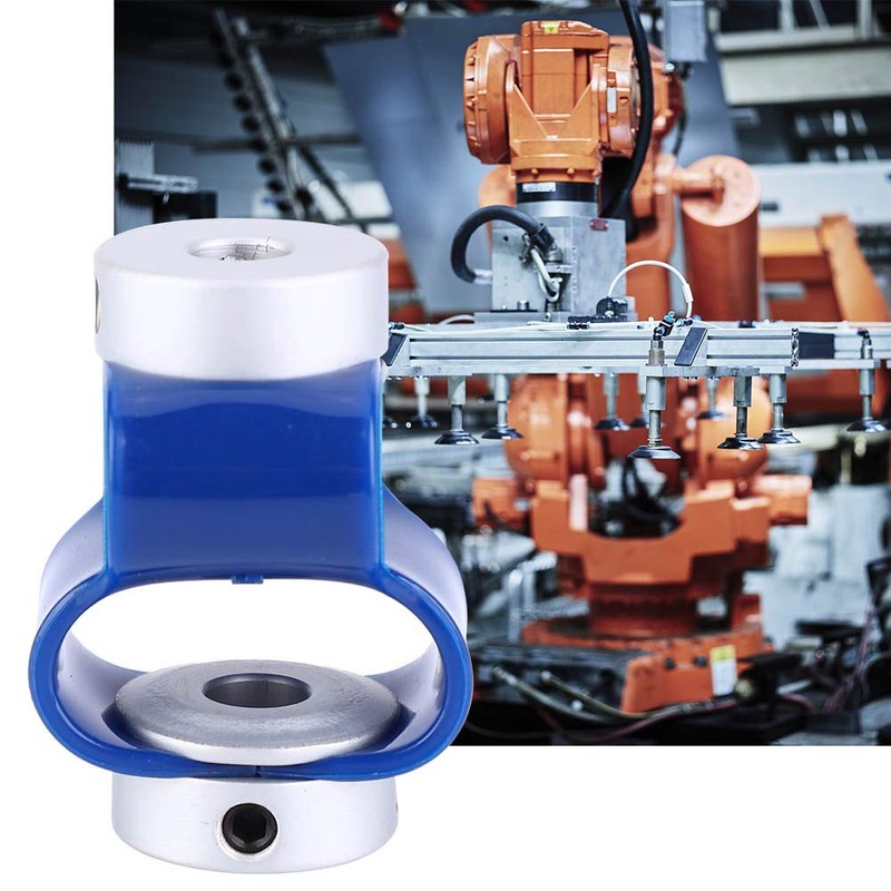 Flexible Shaft Coupler, 6mm x 6mm Bore, Glass Fibre Elastic