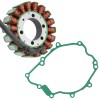 For Yamaha Stator And Gasket for Yamaha FZ6R 2009 2010