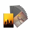 Magnetic Picture Frame, Magnetic Photo Frames for Refrigerator 4x6 inch,