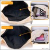 MT's Shop SH385 Body Bag, Sling Bag, One Shoulder Messenger