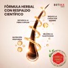 Botika Grisi - Serum Anti-Caída con Nanotecnología, Chile, Ginseng, 125