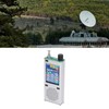 Full Band Receiver Worldband Radio Frequency 2.4in TFT Touch Screen