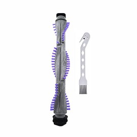Sionlan Vacuum Cleaner Brush roll for Shark Navigator Replacement Parts NV350 NV351 NV352 NV353 NV360 NV356E NV42 NV80 UV420 Vacuum Cleaning Brush Replacement Part Numbers 117FFJ and 1135FCâ¦