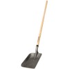 Truper 33032 Tru Pro 48-Inch Street Shovel with No.2 Blade