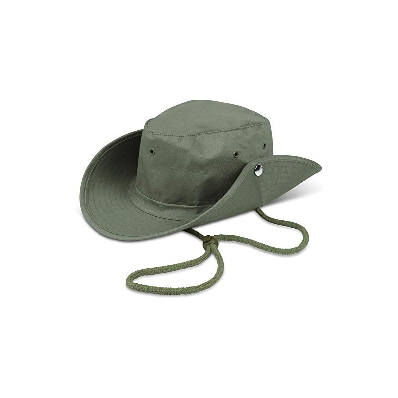 normani Original African Outdoor Safari Jungle Bush Hat