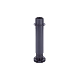 47632 Support Foot for Centre Beams, 190 mm, -42 / +76 mm