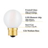 Beonllay LED Light Bulbs 40 Watt Equivalent E26 LED Bulb