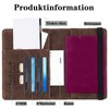thirei Passport, Credit Card and Travel Documents for Men and