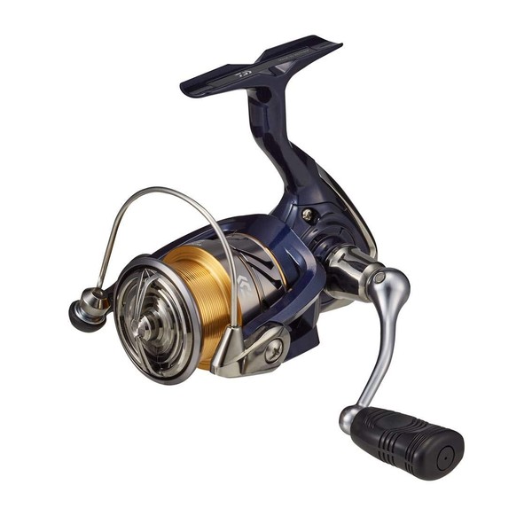 Daiwa LT2000 20 Crest Spinning Reel, 2020 Model