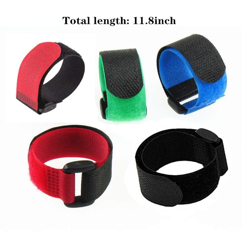 Tkocisa 4 Pack No Crow Rooster Collar, Chicken Collar Anti-Hook