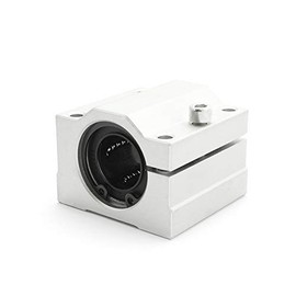 SCJ30UU Linear Bearing 30 mm Adjustable Game