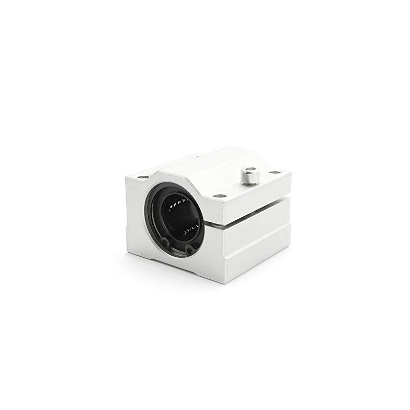 SCJ30UU Linear Bearing 30 mm Adjustable Game