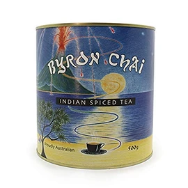 Byron Chai Byron Chai Indian Spiced Tea 500g