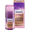 Balea VITAL+ Firming Eye Cream 1 x 15 ml