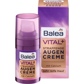 Balea VITAL+ Firming Eye Cream 1 x 15 ml