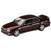 1/64 Toyota Chaser Tourer V (JZX100) Early Version (1996) Purple