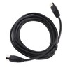 6 Pin DIN Cable Male to Male Plug and Play