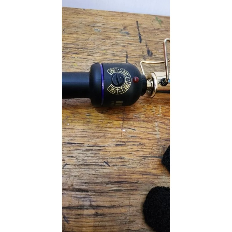 hot tools professional Rizador De Cabello