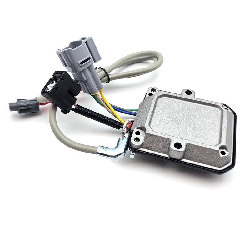 DUCRES Ignition Control Module for Toyota 4Runner Pickup 1992-1995 22RE
