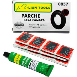 Genérico Parche para Camara