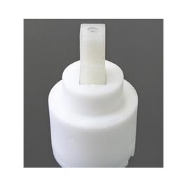 Asahi Ceramic PSF10KR Faucet Fittings Shower Faucet Parts SF1000/SF1100 Ceramic Cartridge