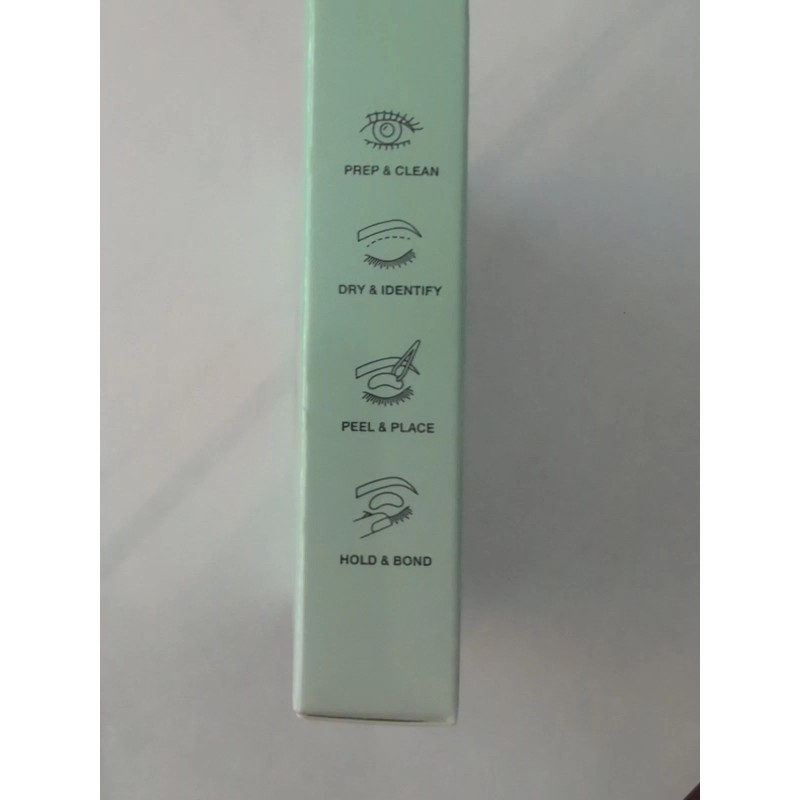 Contours New Contours Lids By Design Instant Eyelid Correcting Strips