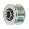 AS-PL Alternator freewheel pulley - AFP6004