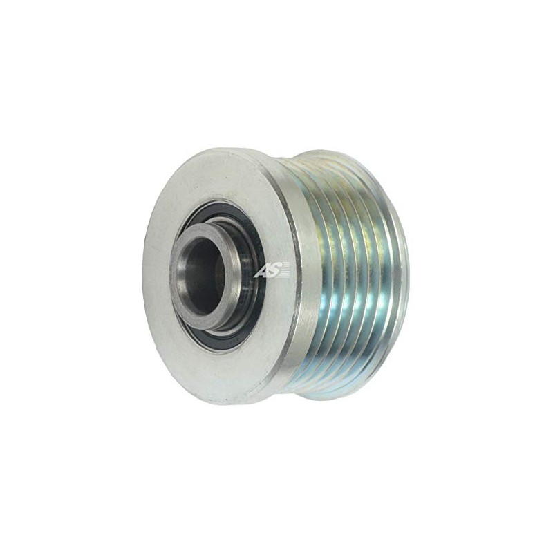 AS-PL Alternator freewheel pulley - AFP6004