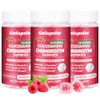 3 Pack Glucosamine Chondroitin Gummies 180 Count