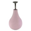 degawo Plants Flowers Sprayer Large Pink Atomiser Water Ball Sprinkler