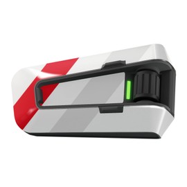 MC MOTOPARTS CARDO Packtalk Edge Intercoms Headsets Device Accessories Pre-cut Decal Cover Warp Vinyl Sticker Protection Fashion Colorful Canada Japan Switzerland Country Flag