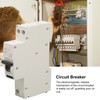 Civil Circuit Breaker Integrated Leakage Protection Insulation Circuit Breaker 18mm