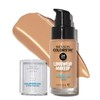 Revlon Base de Maquillaje ColorStay Make Up Cutis Normal/Seco, Natural