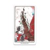 Japanese Mythology Tarot Mini Tarot Cards (Drawn by Yamamo Tonaoki