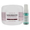 Fango Reductivo Mascarilla Corporal Modeladora Promo